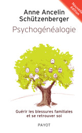 Psychogénéalogie