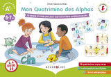 Mon quatrimino des alphas - nouvelle édition