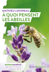 à quoi pensent les abeilles ?