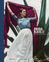 Frida kahlo - au-delà des apparences