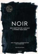 Noir - ça, c'est de l'art