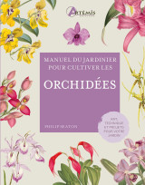 Orchidees - manuel du jardinier