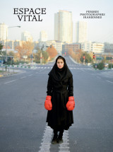 Espace vital, femmes photographes iraniennes