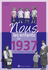 Nous, les enfants de 1937