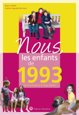 Nous, les enfants de 1993