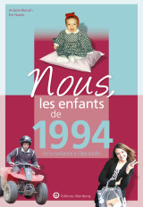 Nous, les enfants de 1994