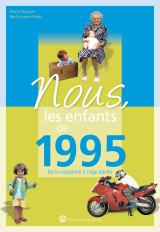 Nous, les enfants de 1995