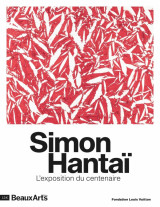 Simon hantaï, l’exposition du centenaire