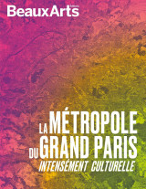 La métropole du grand paris