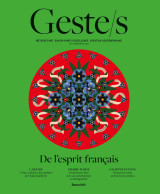 Geste/s : de l’esprit français