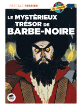 Le mystérieux trésor de barbe-noire