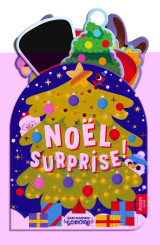 Mon coucou sonore - noël surprise !