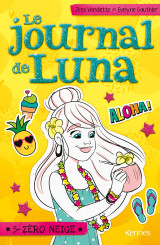 Le journal de luna t05