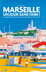 Marseille un jour sans faim !