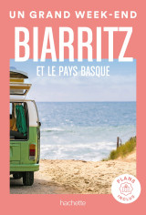 Biarritz et le pays basque guide un grand week-end