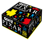 Quiz pixar