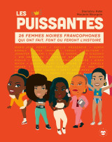 Les puissantes