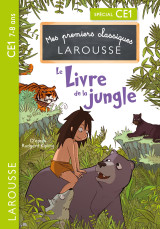 Le livre de la jungle - ce1