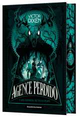 Agence perdido, tome 01