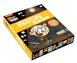 Bienvenue chez les loud - mon coffret escape game