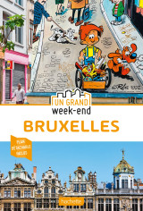 Guide un grand week-end à bruxelles 2020