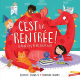 C'est la rentrée ! (n'aie pas peur, dragon)