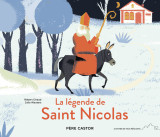 La légende de saint nicolas