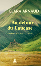 Au détour du caucase