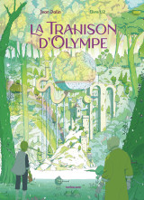 La trahison d'olympe