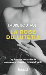 La robe du lutetia