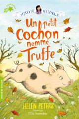 Un petit cochon nommé truffe