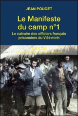 Le manifeste du camp n 1