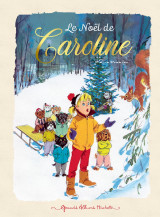 Le noël de caroline