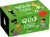 Quiz du foot