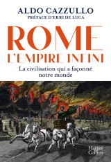 Rome : l'empire infini.