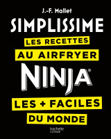 Simplissime airfryer / ninja