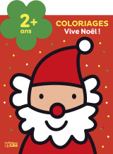 Colo petite fleur vive noel 2a