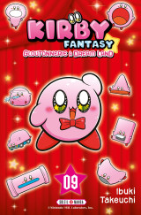 Kirby fantasy t09