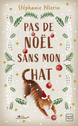 Pas de noël sans mon chat