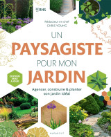 Un paysagiste pour mon jardin