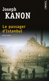 Le passager d'istanbul