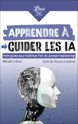 Apprendre à guider les ia