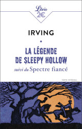 La légende de sleepy hollow