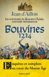 Bouvines 1214