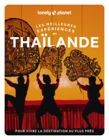 Les meilleures expériences en thaïlande 2ed