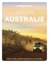 Les meilleures expériences en australie 1ed