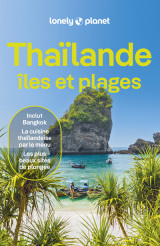 Thaïlande, iles et plages 8ed