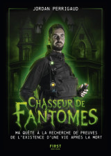 Chasseur de fantômes