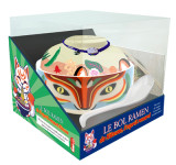 Coffret les bols ramen de kitsune, l'esprit renard