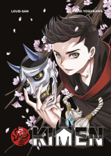 Kimen - tome 1